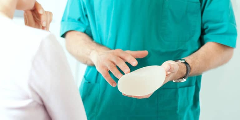 augmentation mammaire tunisie prix