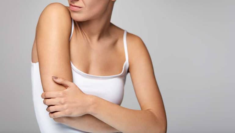 tarif lifting bras tunisie