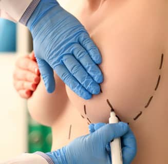 chirurgien esthétique spécialiste en augmentation mammaire tunisie